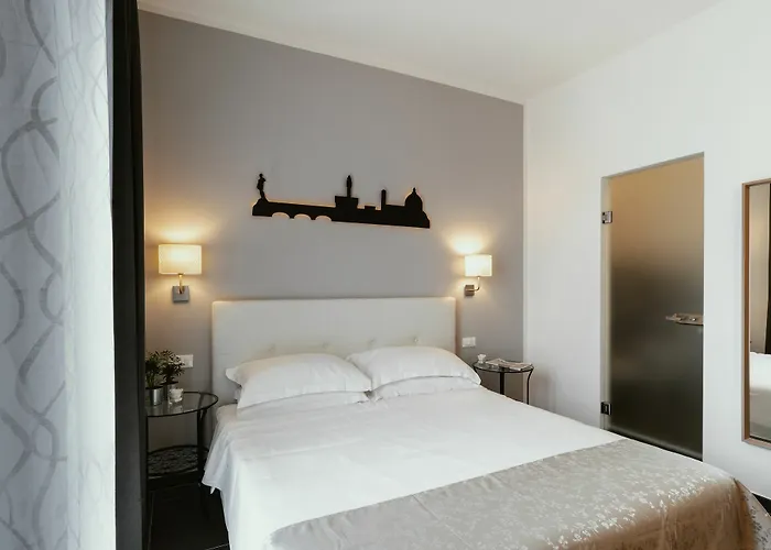 Bed & Breakfast Easy 2*