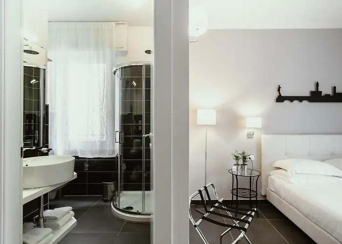Easy Bed & Breakfast 2*