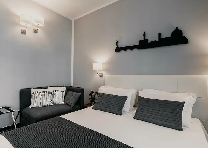 Bed & Breakfast Easy 2*