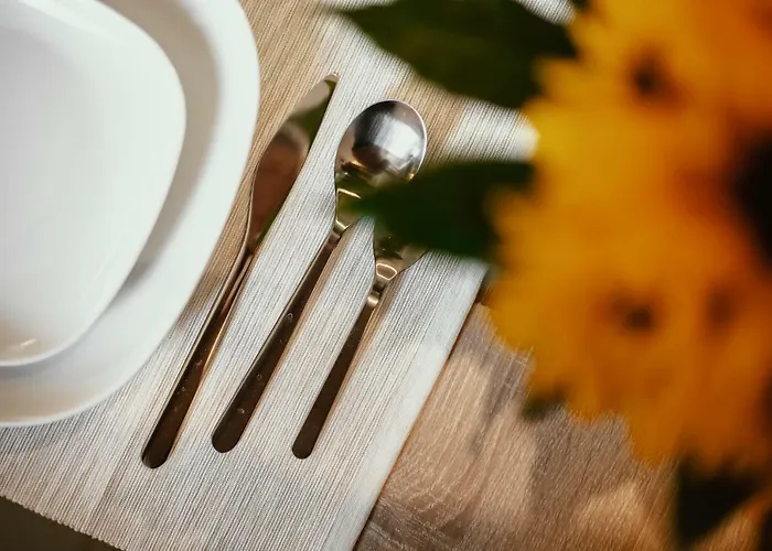 Bed & Breakfast Easy