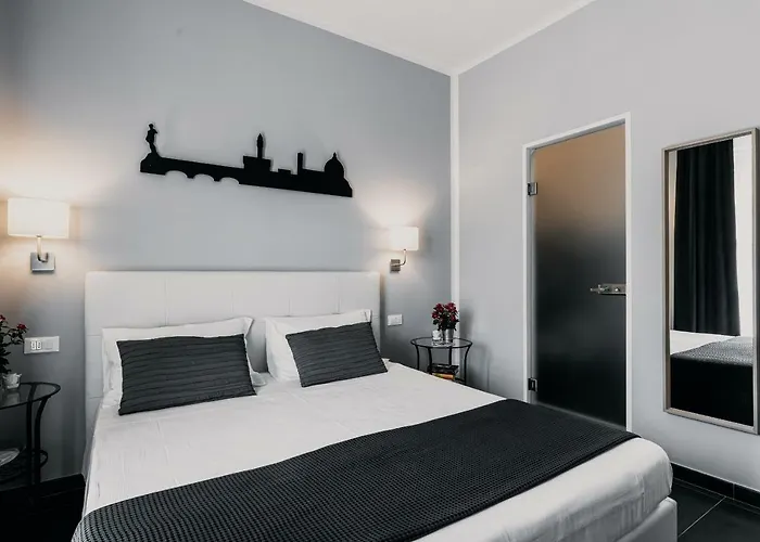Easy Bed & Breakfast 2*