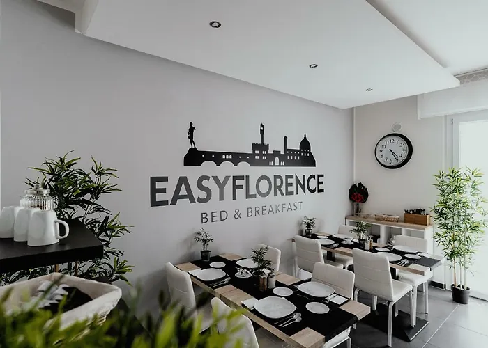 Easy Bed & Breakfast 2*