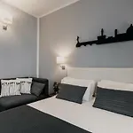 Bed & Breakfast Easy 2*