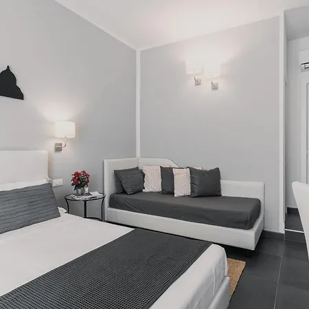 Bed & Breakfast Easy Florens