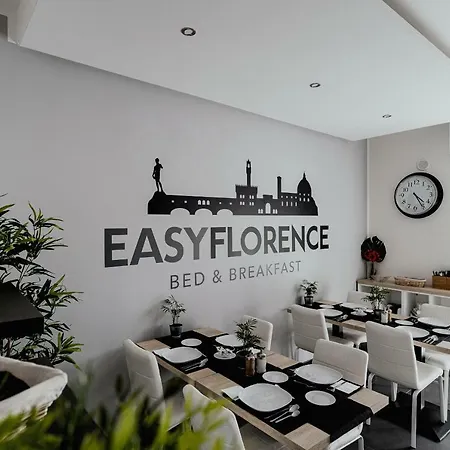 Easy 住宿加早餐酒店 2*