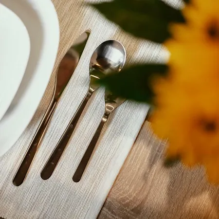 Bed & Breakfast Easy