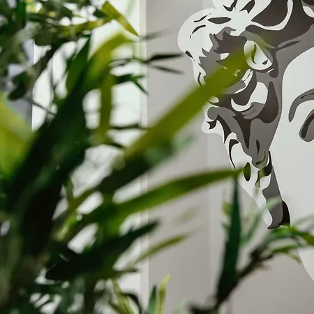 Easy Couette-café Florence