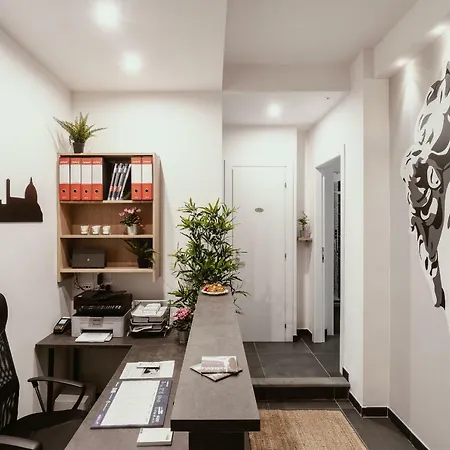 Bed & Breakfast Easy Florence