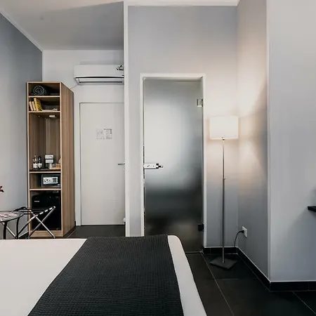 Easy Couette-café Florence