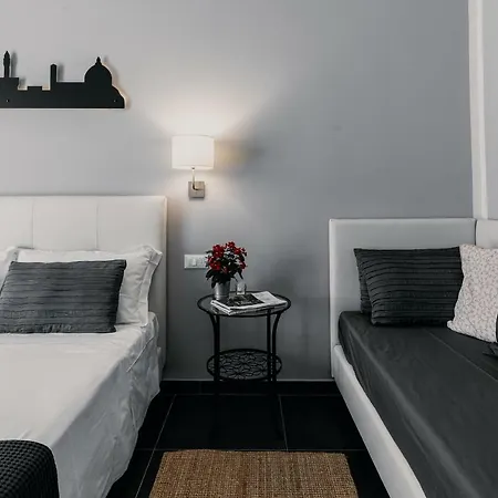 Easy Bed & Breakfast