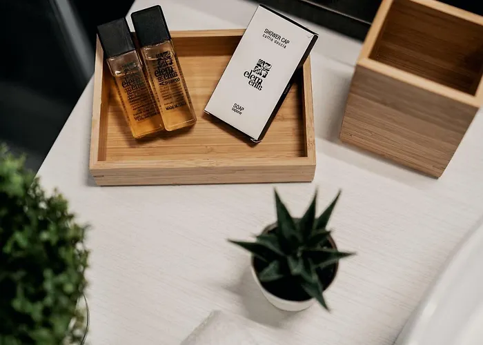 Easy Bed & Breakfast