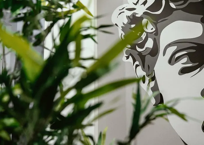 Easy Bed & Breakfast Firenze