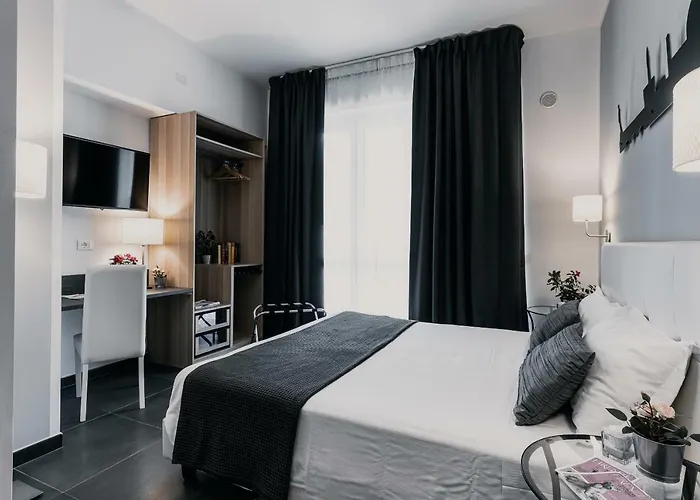 Easy Bed & Breakfast