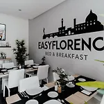 Bed & Breakfast Easy Florencie