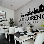Bed & Breakfast Easy Florencie