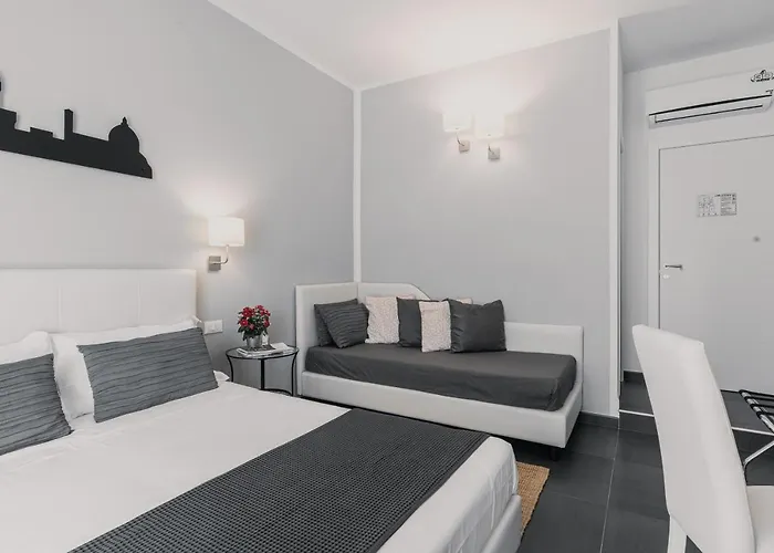 Bed and Breakfast Easy Φλωρεντία