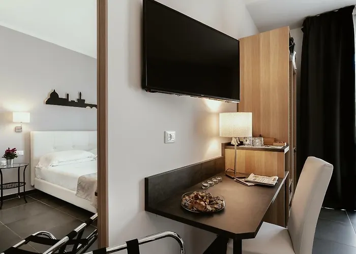 Bed and Breakfast Easy