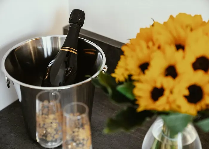 Bed and Breakfast Easy