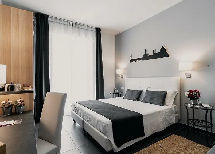 Bed and Breakfast Easy 2*