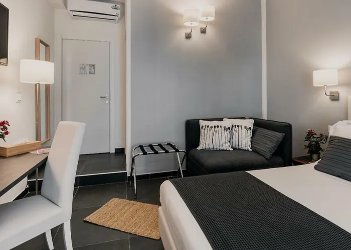 Easy Bed and Breakfast Φλωρεντία