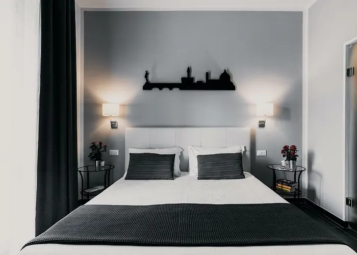 Bed and Breakfast Easy Φλωρεντία