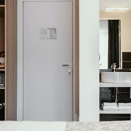 Bed & Breakfast Easy 2*