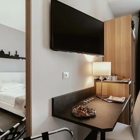 Bed & Breakfast Easy