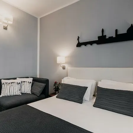 Bed & Breakfast Easy 2*