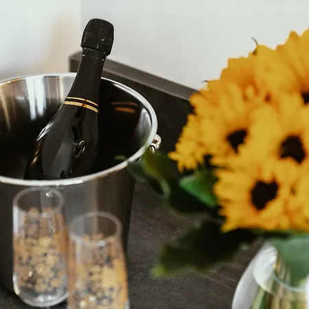 Bed & Breakfast Easy