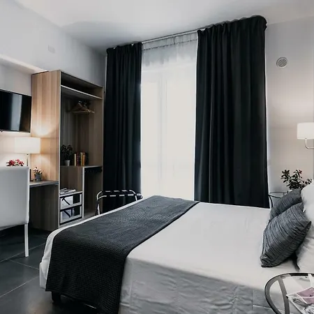 Easy Bed & Breakfast