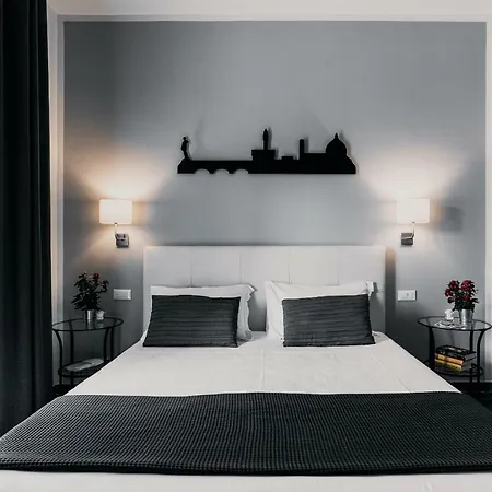 Bed & Breakfast Easy Florence
